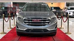 GMC Terrain